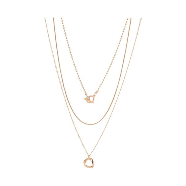 Layering Necklace