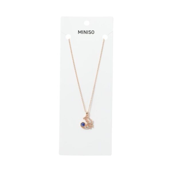 Moon Necklace